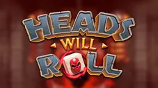 Heads Will Roll